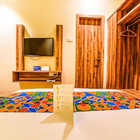 Fabhotel Ascot International II Мумбаї Екстер'єр фото